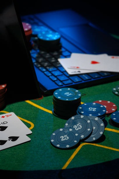 berlian88 Live Casino